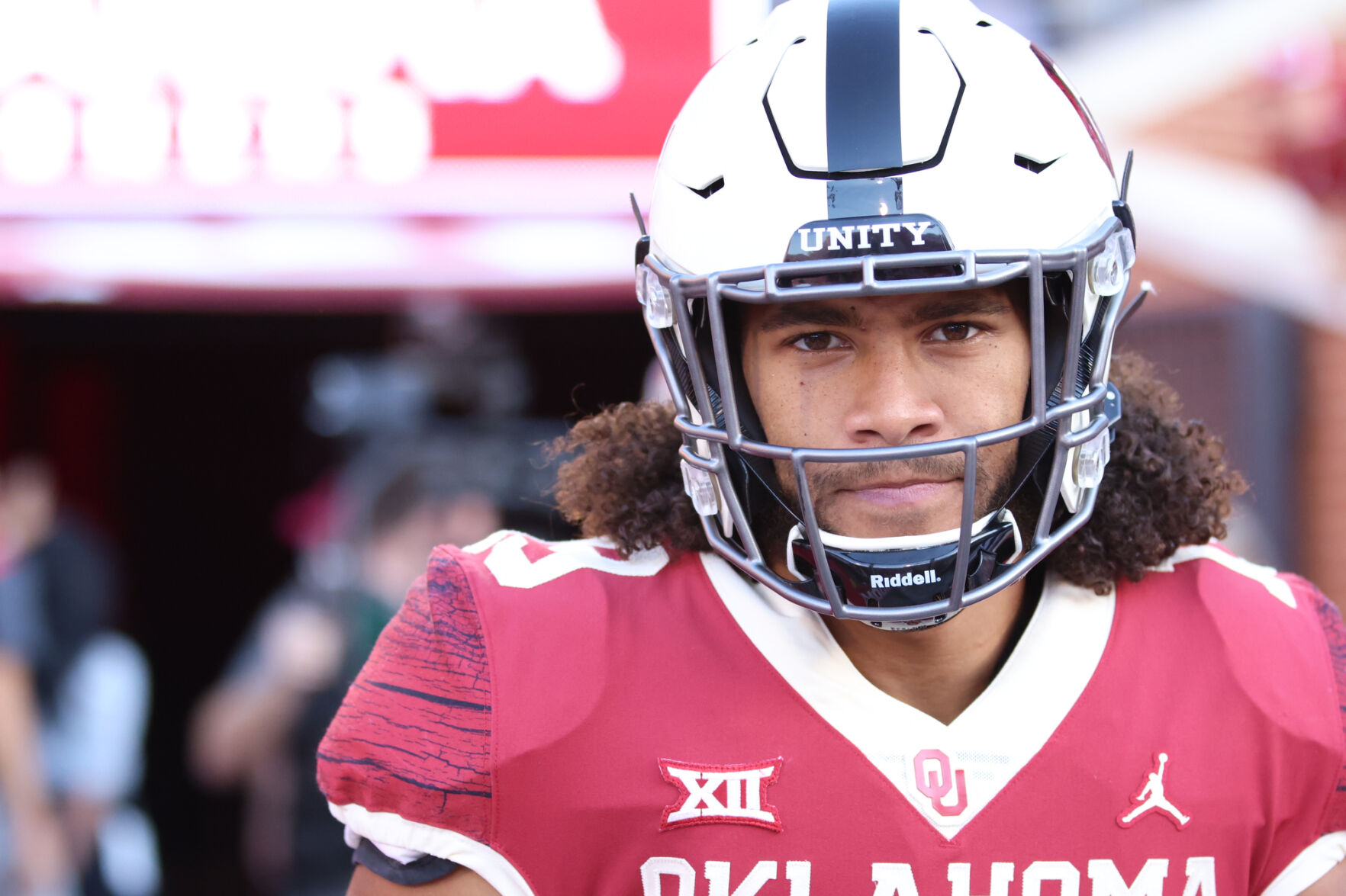 Caleb Kelly